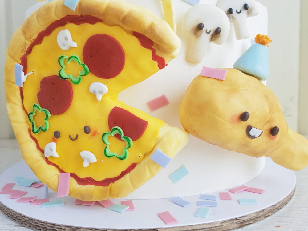 Pizza Party