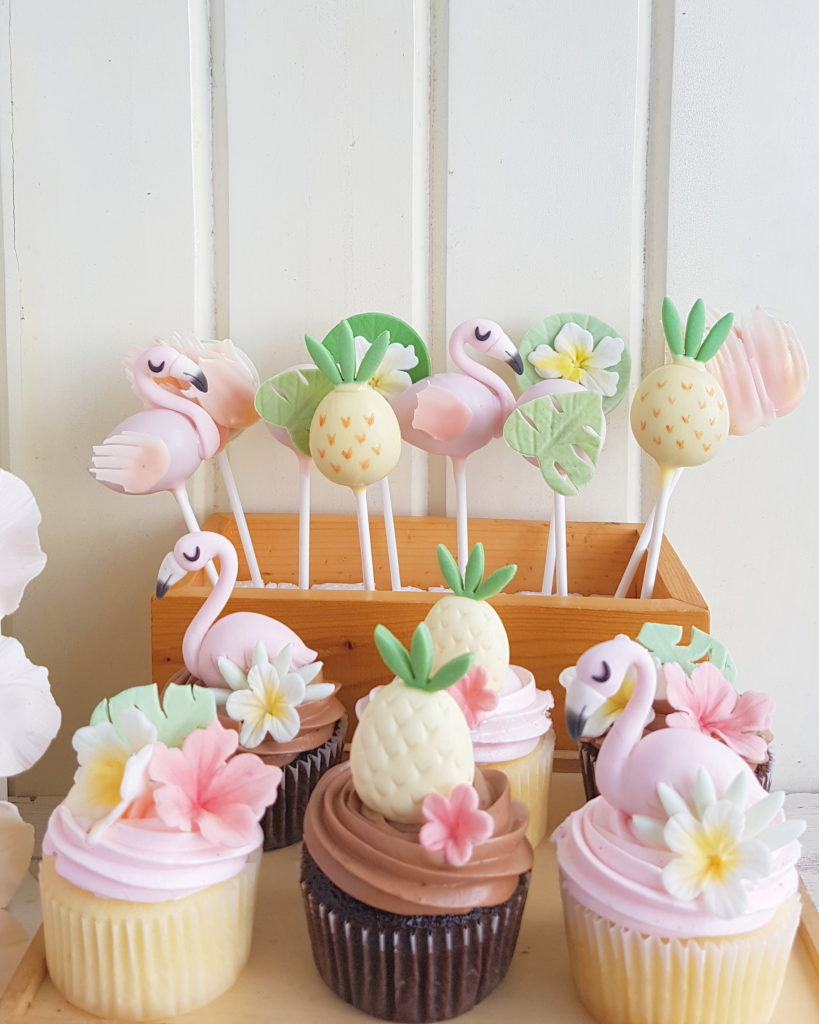 Desserts