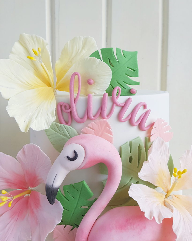 Cake Detail