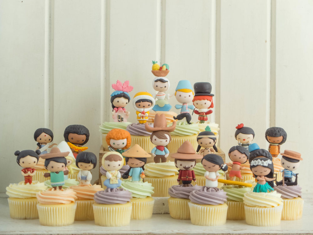 Smallest World After All Cottontail Cake Studio Sugar Art Smallest World After All Cottontail Cake Studio Sugar Art
